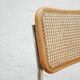 B32 chair by Marcel Breuer, Made in Italy