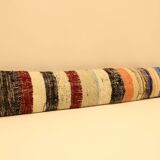 Turkish kilim cushion, 120x20 cm, YY-58