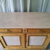 Low sideboard
