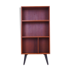 Teak bookcase, Danish design, 1970s, production: Denmark