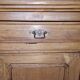 Meuble merisier