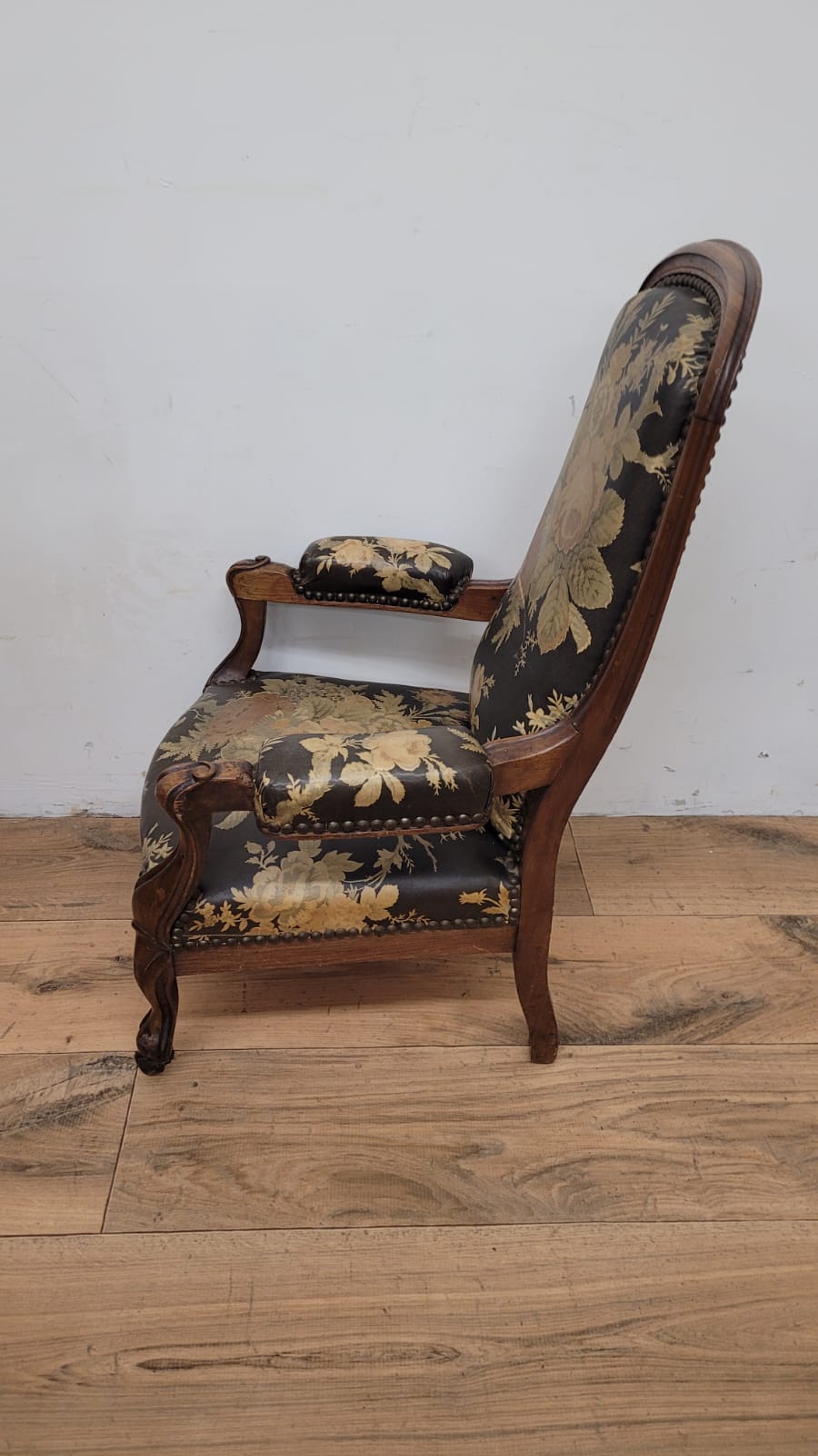 Children's Voltaire armchair