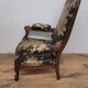 Children's Voltaire armchair