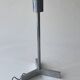Roger Fatus lamp base, Disderot edition, 1960