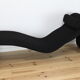 Djinn lounge chair by Olivier Mourgue for Airborne