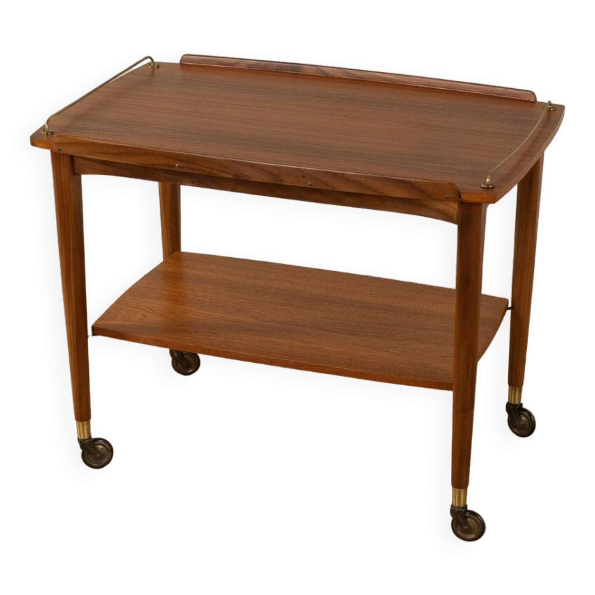 1960s Serving trolley