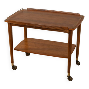 chariot de service des