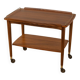 1960s Serving trolley