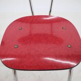 Chairs, Czechoslovakia 1960