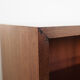 Rosewood bookcase, Danish design, 1960s, production: Denmark