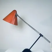 M1 Desk Lamp By Floris H. Fiedeldij For Artimeta, The Netherlands, 1956