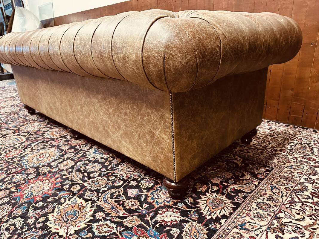 Westminser Chesterfield 3-seater Sofa