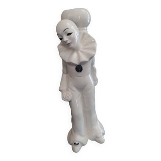 Pierrot candle holder