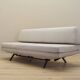 Daybed sofa, Italian design, 1970s, manufactured: Italy
