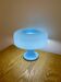 Lampe Vintage 70s - Bleu - Taille unique