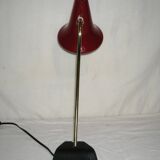 luminalite lamp from the 50s
