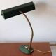 Articulated notary lamp from the 1950s