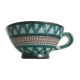 Robert Picault's large cup vintage design from the 1950s-60s