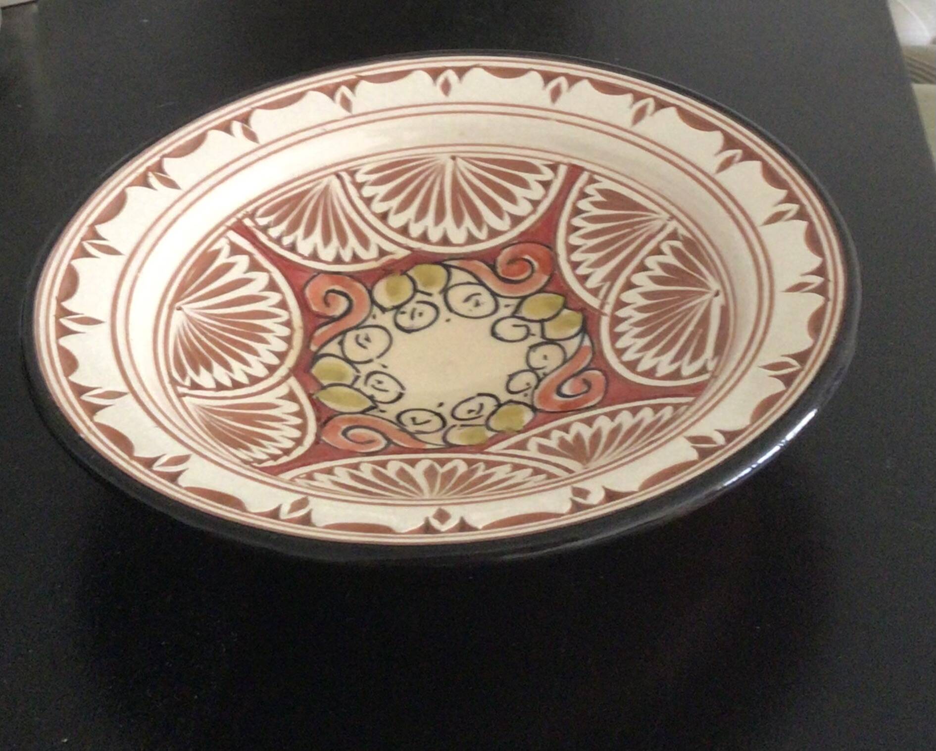 Coupelle Maroc Safi