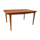 Table dining room extension by Younger