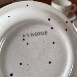 Coffee service