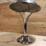 Metal mushroom lamp circa 1920 1940
