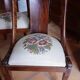Empire chair
