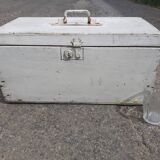 Toolbox and crafts