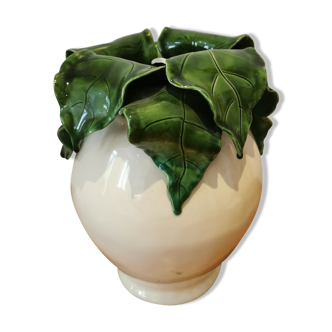 Pot en céramique