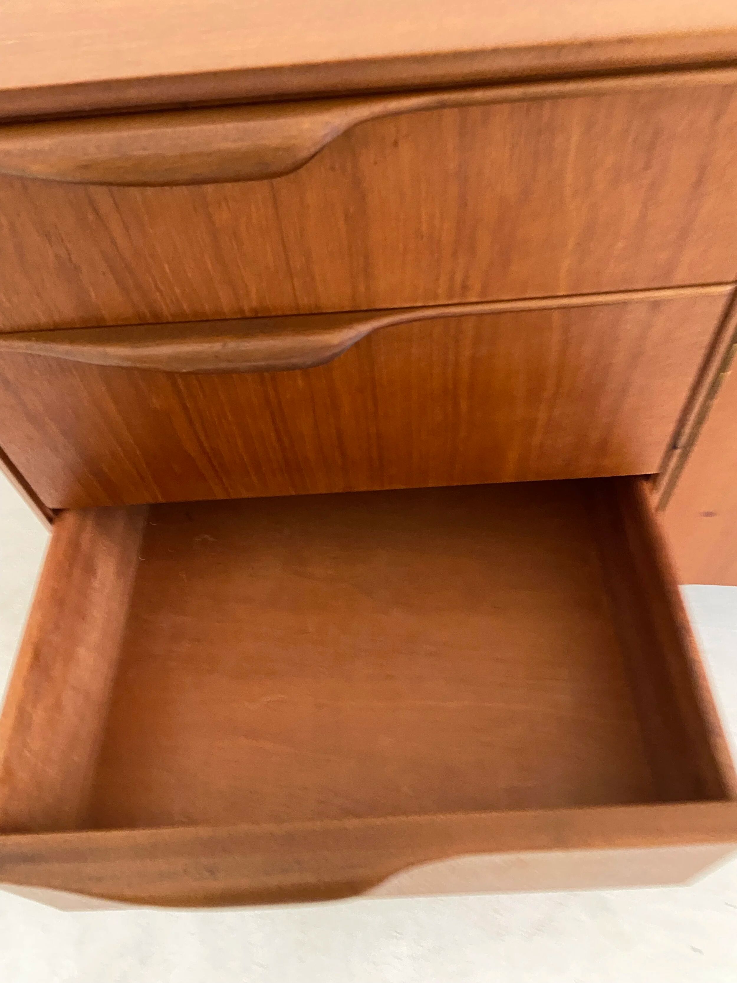 Enfilade vintage  McIntosh