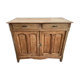 Old Parisian buffet