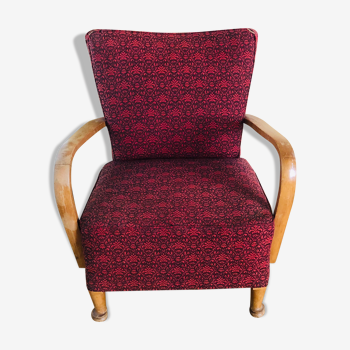 armchair