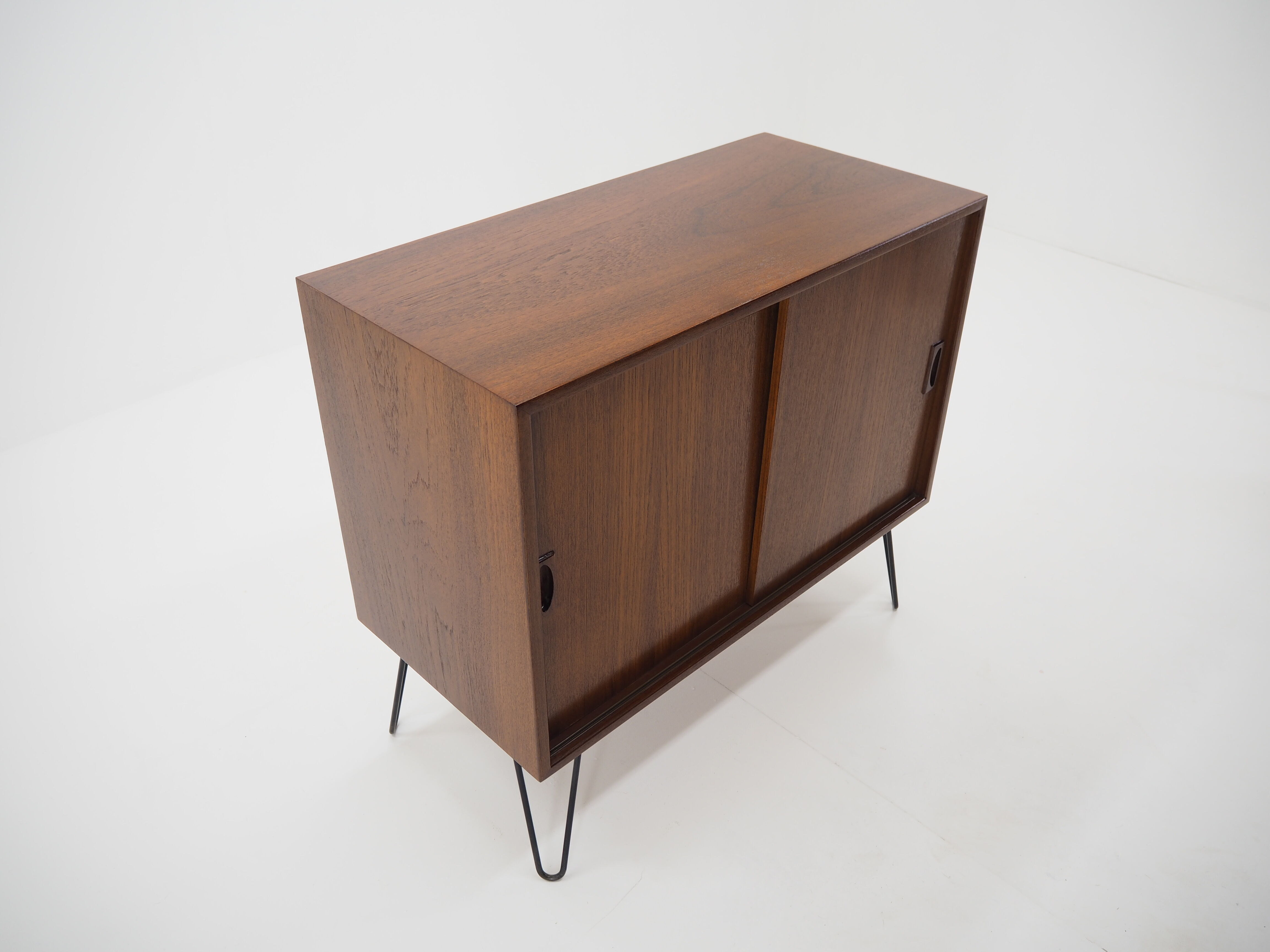Danish teak buffet 1960