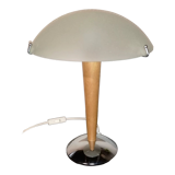 Mushroom desk lamp Kvintol Ikea vintage 70 year