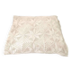 Couvre-lit crochet vintage pour 2 personnes