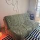 Canapé lit Goa édition Cinna, Lignet Roset
