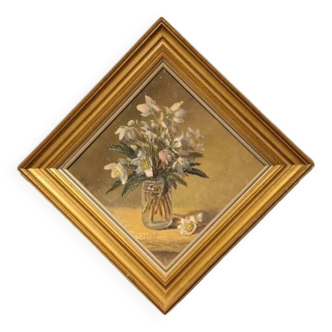 Nature morte