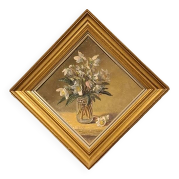 Nature morte