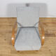 Model 410 armchair Jindřich Halabala for Up Závody, 1930s