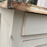 Vintage Parisian buffet