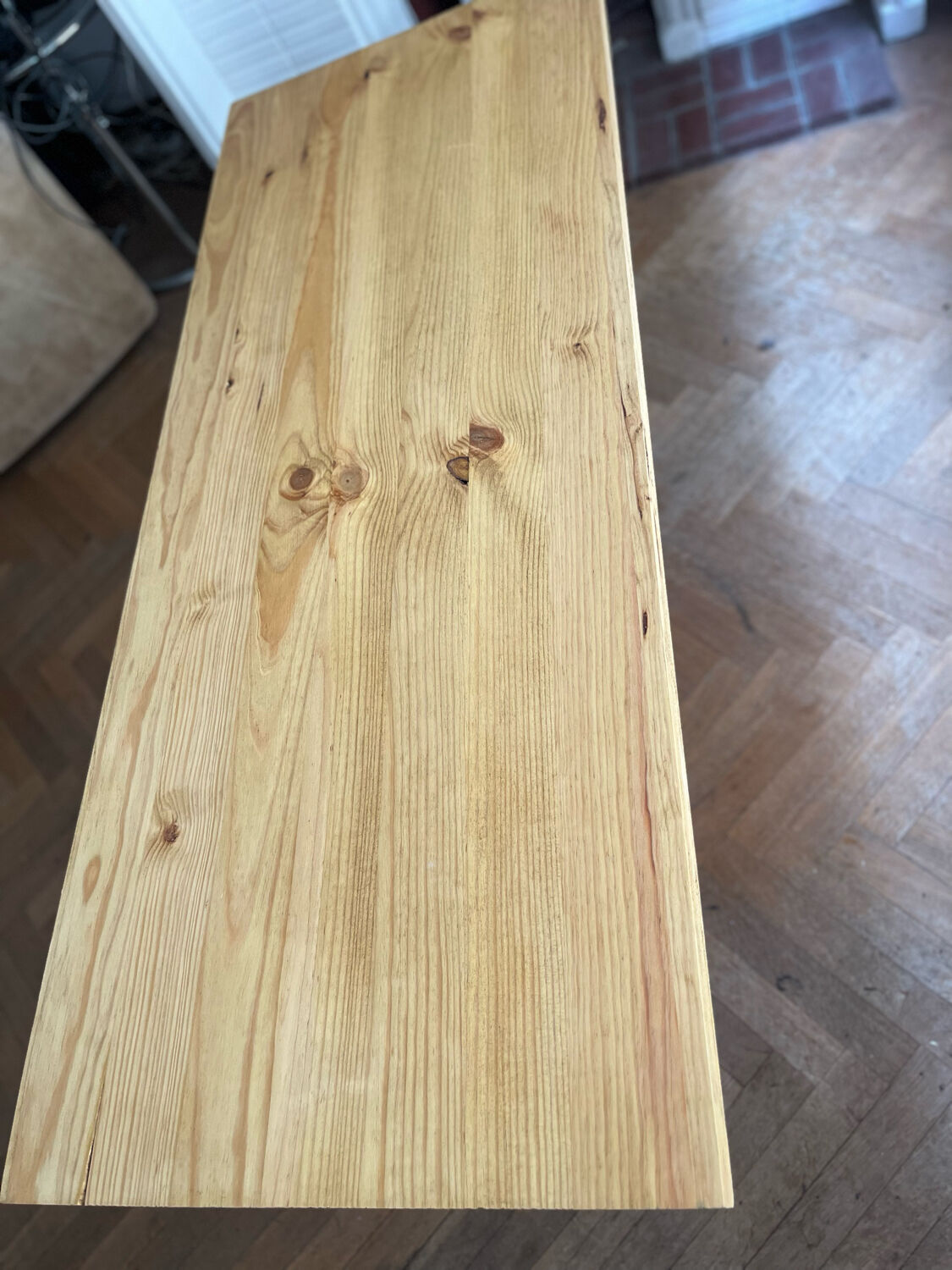 Table Charlotte Perriand