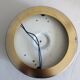 Vintage ceiling lamp round