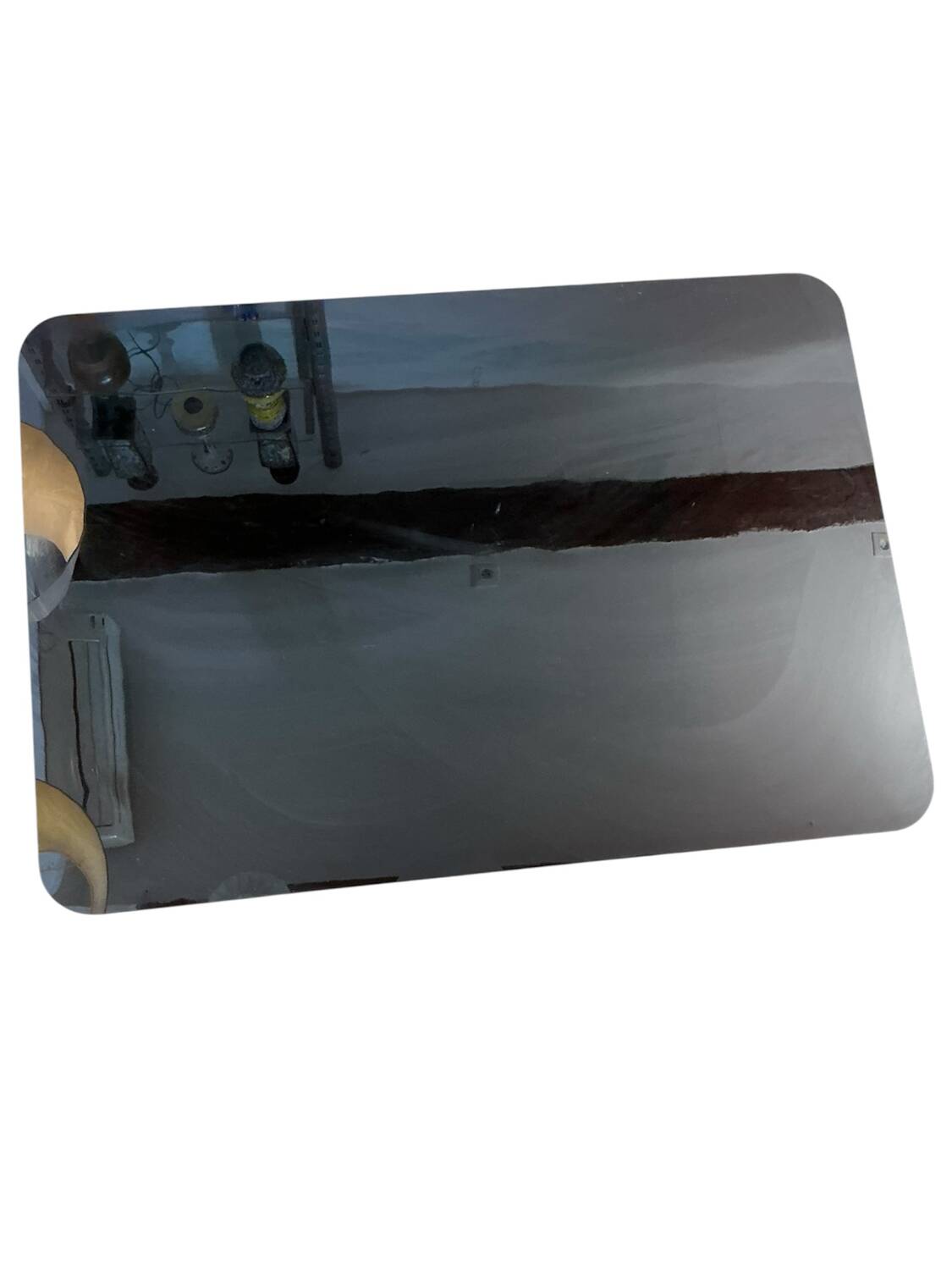 Johan Kalen coffee table for Dux