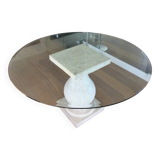 Dining room table