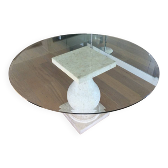 Dining room table