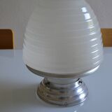 Lampe plafonnier Raynith époque art déco 1930