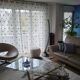 Roche Bobois leather living room set – 2 SCENARIO sofas + MOON armchair (2009)