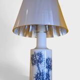 Pair of Royal Copenhagen & Fog & Mørup desk lamps — 1960s