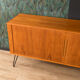 Teak Sideboard from the 1960s