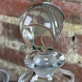 Vintage 2000'S 7-piece whiskey service